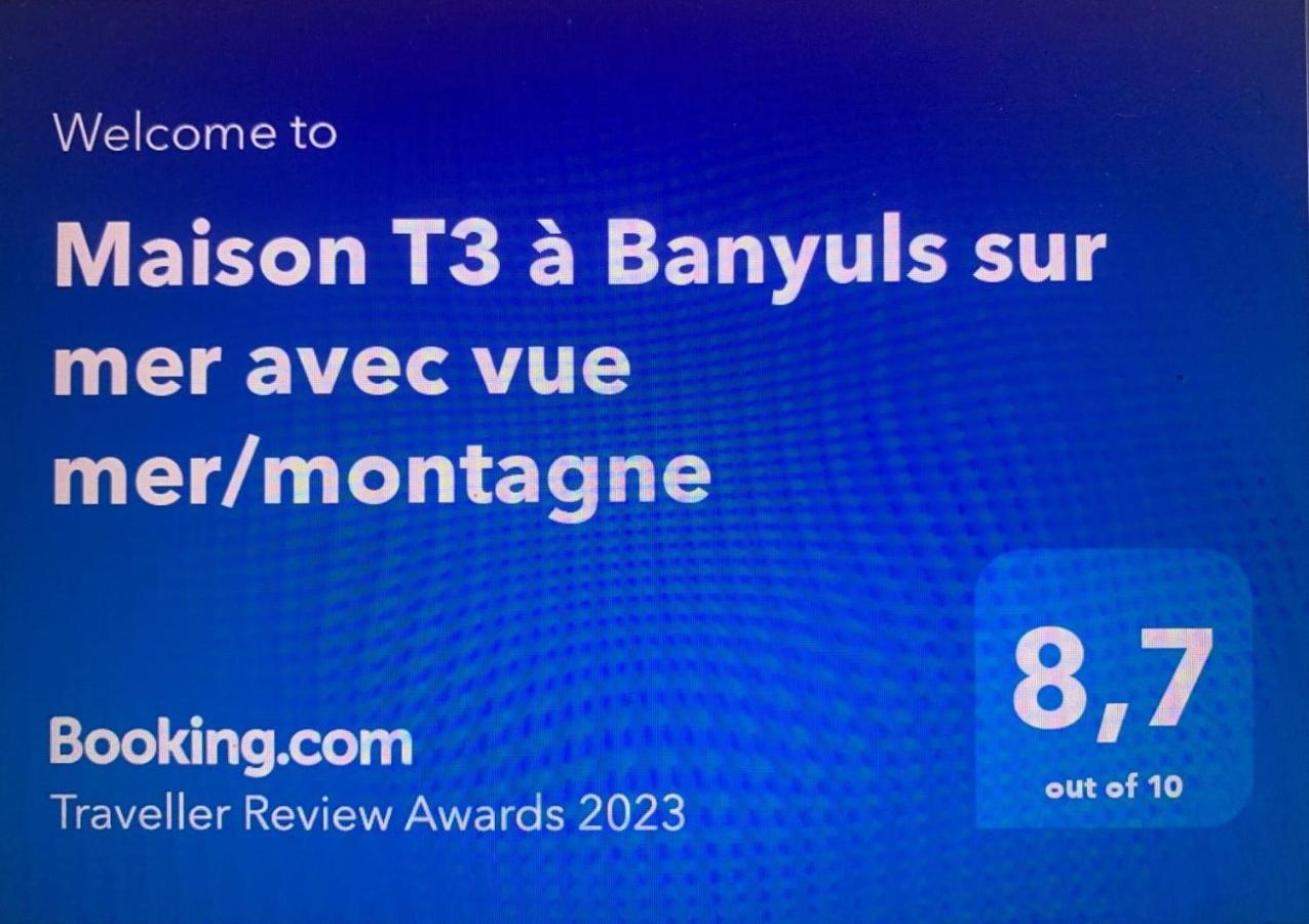 Holiday home Maison T3 A Sur Avec Vue Mer/montagne