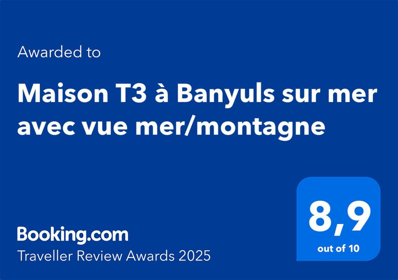 Maison T3 à Sur Avec Vue Mer/montagne *