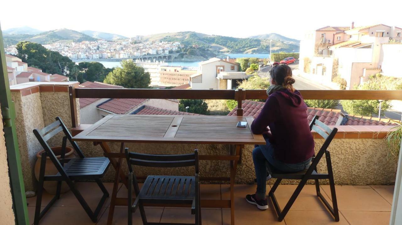 Maison T3 A Sur Avec Vue Mer/montagne Holiday home *