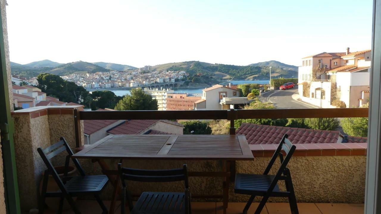 Hébergement de vacances Maison T3 à Sur Avec Vue Mer/montagne Banyuls-sur-Mer